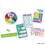 Carson Dellosa Education CD-146052 Math Tool Kit Grade 2-3, Price/Set