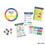 Carson Dellosa Education CD-146053 Math Tool Kit Grade 4-5, Price/Set