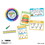 Carson Dellosa Education CD-146054 Reading & Writng Tool Kit Grade K-2, Price/Set