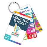 Carson Dellosa Education CD-146059 Ready For School