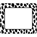 Schoolgirl Style CD-150085 Simply Safari Name Tags