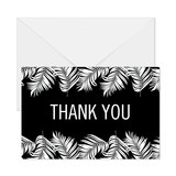 Schoolgirl Style CD-151107 Simply Boho Note Cards