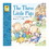 Brighter Child CD-1577683676 Three Little Pigs Book, Price/Each