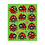 Carson-Dellosa CD-168028 Ladybugs Shape Stickers 72Pk, Price/EA