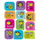 Carson Dellosa Education CD-168306 Smiley Faces Shape Stickers, Kind Vibes, Price/Pack