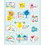 Carson Dellosa Education CD-168318 Happy Place Motivational Stickers, Price/Pack