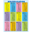 Carson-Dellosa CD-3102 Quick-Check Pad Multiplication 30Pk Table 8-1/2 X 11, Price/EA
