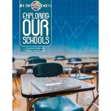 Rourke Educational Media CD-9781731652195 Exploring Our Schools