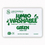 Center Enterprises CE-5503 Jumbo Stamp Pad Green Washable, Price/EA