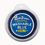 Center Enterprises CE-6604 Jumbo Circular Washable Pads Blue Single, Price/EA