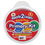 Center Enterprises CE-6616 Jumbo Circular Washable Pads Primary Kit, Price/EA