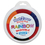 Center Enterprises CE-6646 Jumbo Circular Washable 6-In-1 Pads Rainbow Yel Red Org Blk Blu & Pnk, Price/EA