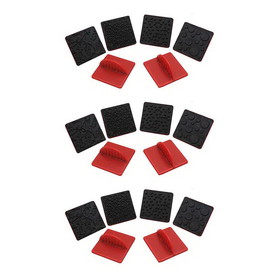 Ready 2 Learn CE-6652-3 Paint Effect Stampers (3 EA)