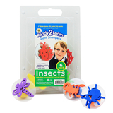 Center Enterprises CE-6784 Ready2Learn Giant Insects Stampers