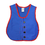 Childrens Factory CF-361307 Manual Dexterity Vests Button Vest, Price/EA