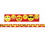Charles Leonard CHL28102 Emoji Theme Magnetic Border 12/Bag, Price/Pack