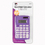 Charles Leonard CHL39100 Primary Calculator 8 Digit Display, Price/EA