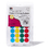 Charles Leonard CHL45100 Color Coding Labels Assorted, Price/EA