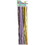 Charles Leonard CHL65400 Chenille Stems Assrtd Colors 100/Pk, Price/Pack