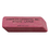 Charles Leonard CHL71512 12/Bx Large Pink Economy Wedge Erasers, Price/BX