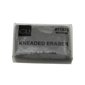 Charles Leonard CHL71575 Kneaded Erasers Medium