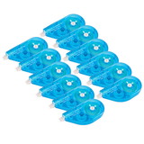 Charles Leonard CHL72394-12 Economy Correction Tape (12 EA)