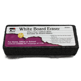 Charles Leonard CHL74535 Economy Whiteboard Eraser