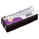 Charles Leonard CHL74586 Premium Chalkboard Eraser