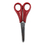 Charles Leonard CHL77530 Scissors Student 5In Blunt - Stainless  Steel Asst Colors, Price/EA