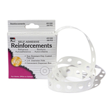 Charles Leonard CHL91200 Hole Reinforcements Box Of 200