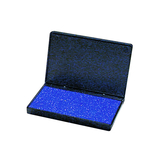 Charles Leonard CHL92215 Stamp Pad Blue