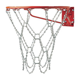 Champion Sports CHS410 Steel Chain Basketball Net