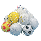 Champion Sports CHSBC10 Ball Carry Net