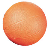 Champion Sports CHSBFC Coated High Density Foam Ball - Basketball Size 3