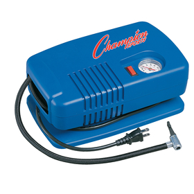 Champion Sports CHSEP1500 Deluxe Equipment Inflating Pump