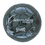 Champion Sports CHSEX5BK Soccer Ball Size 5 Composite Black