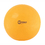 Champion Sports CHSFP75 75Cm Yellow Fitpro Training Ball