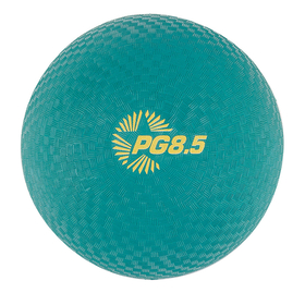 Champion Sports CHSPG85GN Playground Ball 8 1/2In Green