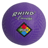 Champion Sports CHSPG85PR Playground Ball 8 1/2In Purple