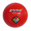 Champion Sports CHSPG85RD Playground Ball 8 1/2In Red, Price/EA