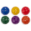 Champion Sports CHSPLBBSET Plastic Balls Baseball Size 6 Set, Price/ST