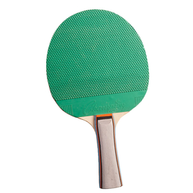 Champion Sports CHSPN1 Table Tennis Paddle Rubber Wood