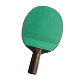 Champion Sports CHSPN4 Table Tennis Paddle Rubber Plastic