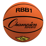 Champion Sports CHSRBB1 Champion Basketball Official Size - No 7