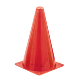 Champion Sports CHSTC9 Safety Cone 9In High