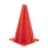 Champion Sports CHSTC9 Safety Cone 9In High, Price/EA
