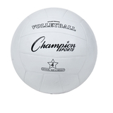 Champion Sports CHSVR4 Regulation Volleyball
