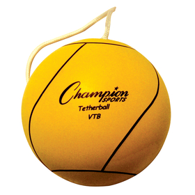Champion Sports CHSVTB Tether Ball