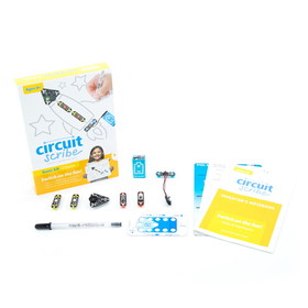 Circuit Scribe CIRCSKITBASIC Circuit Scribe Basic Kit