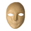 Chenille Kraft CK-4190 Paper Mache Mask, Price/EA